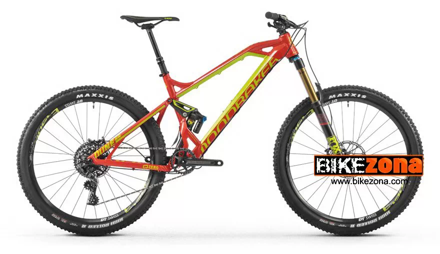 Mondraker cheap dune 2014